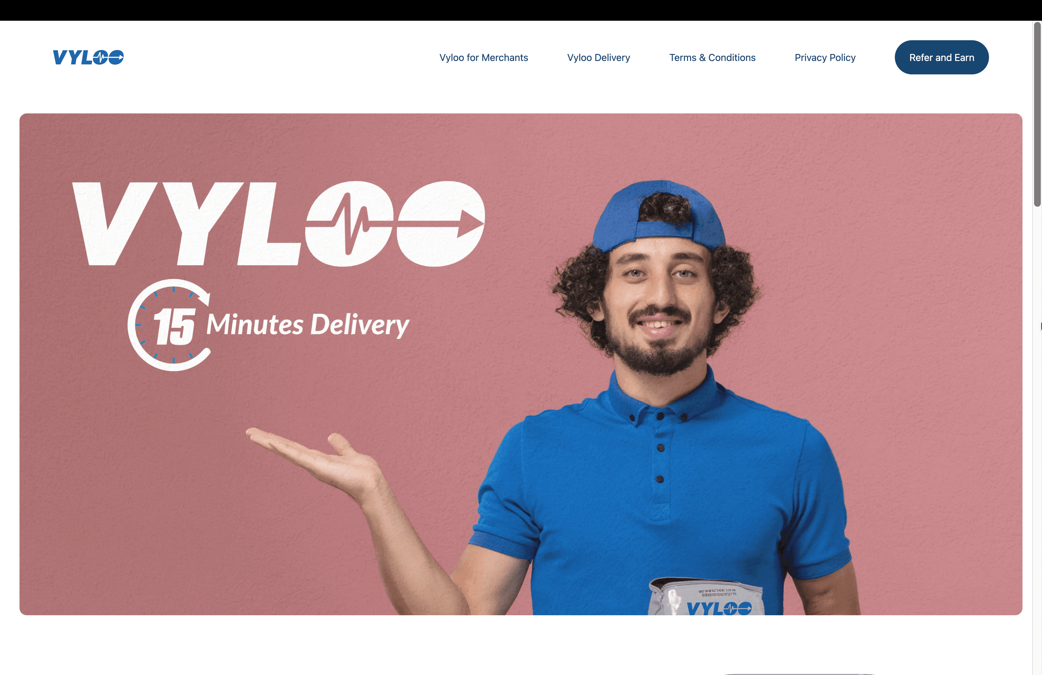 Vyloo – Pharmacy Operations Platform